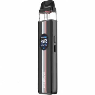 Vaporesso XROS 5 1500мАч 3мл (Оригінал) Carbone Stripe  - ВейпPOD Kit
