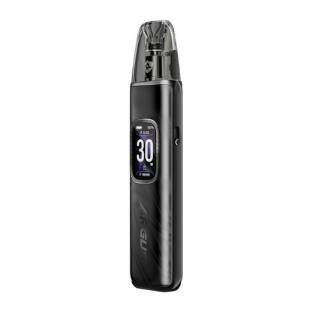 Voopoo Argus G3 Pod Kit 1500мАг 30Ват 3мл Midnight Black Оригінал Voopoo Argus G3 Pod Kit 1500мАг 30Ват 3мл Midnight Black Оригінал