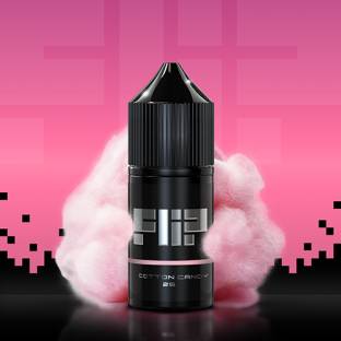 Flip Salt Cotton Candy 25мг 30мл