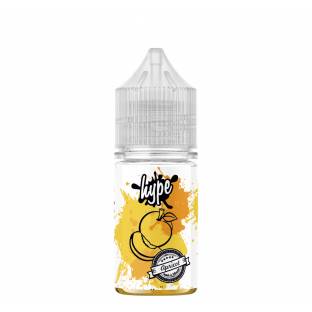 Hype Salt Apricot 25мг 30мл 50VG 50PG рідина для вейпів, електронних сигарет Hype Salt Apricot 25мг 30мл 50VG 50PG рідина для вейпів, електронних сигарет