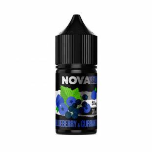 Chaser Nova Salt BLUEBERRY CURRANT 30мг 30мл