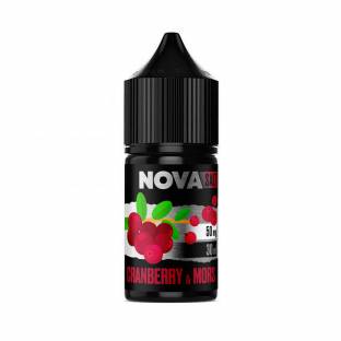 Chaser Nova Salt CRANBERRY MORS 65мг 30мл
