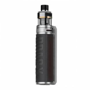 Батарейний мод Voopoo DRAG X Pro 100Вт Classic Black Батарейний мод Voopoo DRAG X Pro 100Вт Classic Black