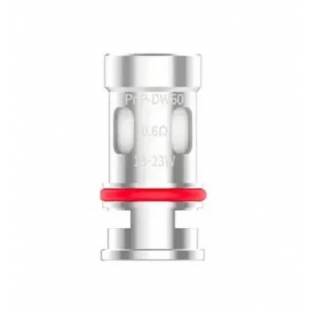Voopoo Pnp-DW60 0.6 Ом 18-23 Ват - Випаровувач (Оригінал) для Vinci 3 Voopoo Pnp-DW60 0.6 Ом 18-23 Ват - Випаровувач (Оригінал) для Vinci 3