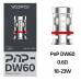 Voopoo Pnp-DW60 0.6 Ом 18-23 Ват - Випаровувач (Оригінал) для Vinci 3 Voopoo Pnp-DW60 0.6 Ом 18-23 Ват - Випаровувач (Оригінал) для Vinci 3