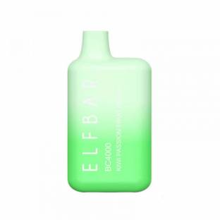 Elf Bar BC4000 5%  Kiwi Passion Fruit Guava одноразовий вейп