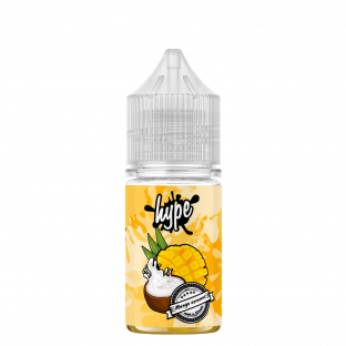 Hype Salt Mango-Coconut 50мг 30мл 50VG 50PG рідина для вейпів, електронних сигарет