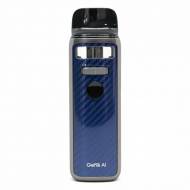 Voopoo Vinci 3 Pod Kit 1800 мАг 50 Ват Fiber Blue Оригінал