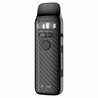 Voopoo Vinci 3 Pod Kit 1800 мАг 50 Ват Carbon Fiber Black Оригінал