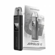 Voopoo Argus G Pod Kit 1000мАг 25Ват Gloss Black Оригінал