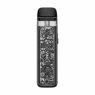 Voopoo Vinci Pod Kit ROYAL Edition 800 мАг 15 Ват Gold Leaf Оригінал