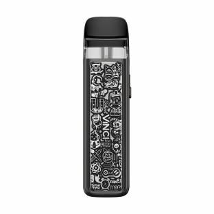 Voopoo Vinci Pod Kit ROYAL Edition 800 мАг 15 Ват Gold Leaf Оригінал