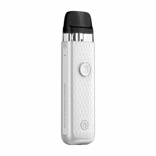 Voopoo Vinci Q Pod Kit 900 мАг 15 Ват Ceramic White Оригінал