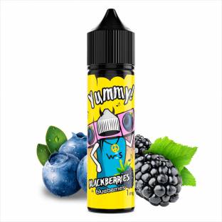 WES Split Yog (Yogurt Guava) 6мг 60мл (Набір Ароматизатор+)
