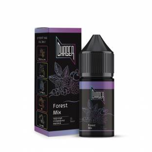 Chaser Black New Salt Kiwi Wild Strawberry 30мг 30мл