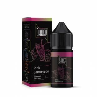 Chaser Black New Salt Pink Lemonade 50мг 30мл