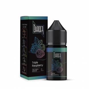Chaser Black New Salt Energy Raspberry 30мг 30мл
