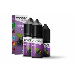 Chaser for Pods Plus Salt ЯГОДИ 30мг 30мл