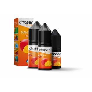 Chaser for Pods Plus Salt МАНГО 50мг 30мл