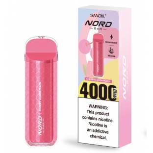 Smok Nord Bar 4000 Mixed Fruits Фруктовий мікс 2% одноразовий вейп Smok Nord Bar 4000 Mixed Fruits Фруктовий мікс 2% одноразовий вейп