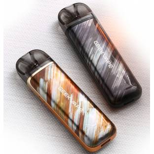 Geekvape Obelisk U Pod Kit 950мАг 20Ват 2мл Black Оригінал Geekvape Obelisk U Pod Kit 950мАг 20Ват 2мл Black Оригінал
