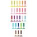 Smok Nord Bar 4000 Mixed Fruits Фруктовий мікс 2% одноразовий вейп Smok Nord Bar 4000 Mixed Fruits Фруктовий мікс 2% одноразовий вейп