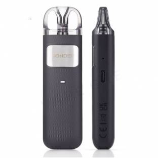 Geekvape Sonder U Pod Kit 1000мАг 20Ват 2мл Black Оригінал Geekvape Sonder U Pod Kit 1000мАг 20Ват 2мл Black Оригінал