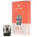 Картридж Geekvape U Pod Cartridge 2мл 1.1Ом Картридж Geekvape U Pod Cartridge 2мл 1.1Ом
