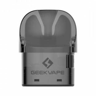 Картридж Geekvape U Pod Cartridge 2мл 0.7Ом Картридж Geekvape U Pod Cartridge 2мл 0.7Ом