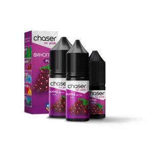 Chaser for Pods Plus Salt ВИНОГРАД 50мг 30мл