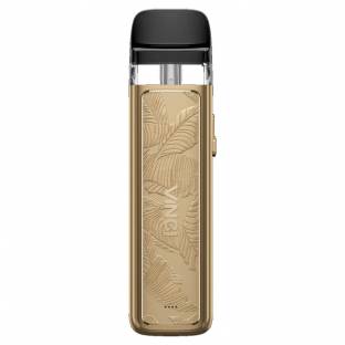 Voopoo Vinci Pod Kit ROYAL Edition 800 мАг 15 Ват Gold Leaf Оригінал