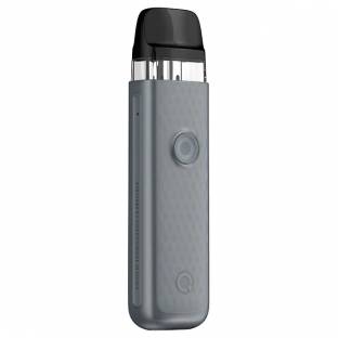 Voopoo Vinci Q Pod Kit 900 мАг 15 Ват Seagul Grey Оригінал Voopoo Vinci Q Pod Kit 900 мАг 15 Ват Seagul Grey Оригінал