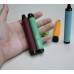 Цена VEIIK Micko Mega 800 Spearmint POD Disposable Device 500мАг 3.5% одноразовий
