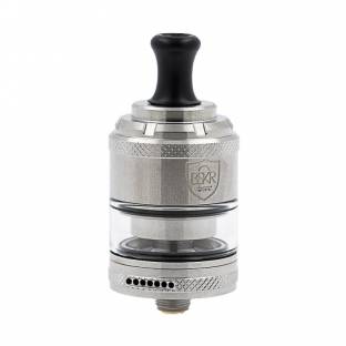 Vandy Vape Berserker V2 MTL RTA 3мл Φ24мм Silver ОригІнал