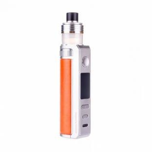 Батарейний мод Voopoo DRAG X Pro 100Вт California Orange Батарейний мод Voopoo DRAG X Pro 100Вт California Orange