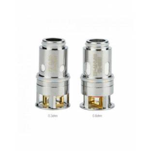 Eleaf EF M Head 0.6 Ом змінний випаровувач для Presso
