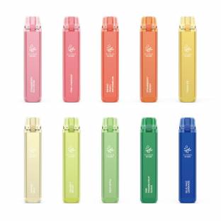 Elf Bar 1800 POD Disposable Device 950 мАг Рожевий Лимонад Pink Lemonade 5% одноразовий Elf Bar 1800 POD Disposable Device 950 мАг Рожевий Лимонад Pink Lemonade 5% одноразовий