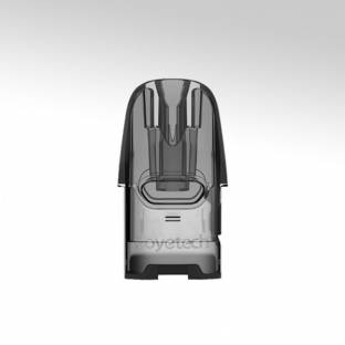 Joyetech Evio C cartridge 2мл змінний порожній картридж Joyetech Evio C cartridge 2мл змінний порожній картридж