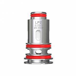 Випаровувач Smok LP2 DC Meshed 0.23Ом 20-45Ватт