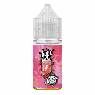 Hype Salt Pink Energy 50мг 30мл 50VG 50PG рідина для вейпів, електронних сигарет Hype Salt Pink Energy 50мг 30мл 50VG 50PG рідина для вейпів, електронних сигарет