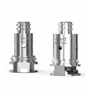 Випаровувач Smok Nord DC MTL 0.8 Ом - змінний  випаровувач для Pod систем Smok Nord 2 та Smok Nord 4