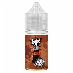 Hype Salt Sour Cola 30мг 30мл 50VG 50PG рідина для вейпів, електронних сигарет