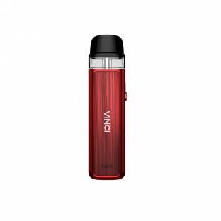 Voopoo Vinci Pod Kit 800 мАг 15 Ват Aurora Red Оригінал
