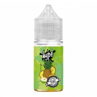 Hype Salt Tropic 50мг 50мл 50VG 50PG рідина для вейпів, електронних сигарет Hype Salt Tropic 50мг 50мл 50VG 50PG рідина для вейпів, електронних сигарет
