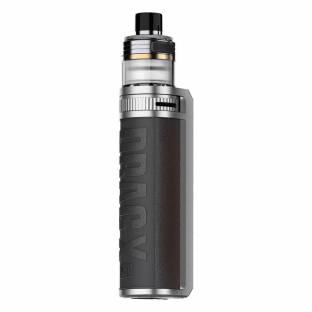 Батарейний мод Voopoo DRAG S Pro 100Вт 3000мАг Classic Black