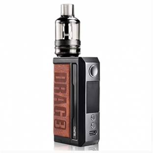 Voopoo DRAG 3 + TPP POD Tank Marsala 177 Ват 5,5мл вапорайзер Voopoo DRAG 3 + TPP POD Tank Marsala 177 Ват 5,5мл вапорайзер
