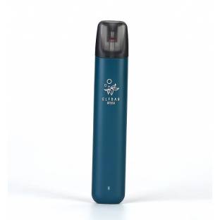 Elf Bar RF350 Green POD система 350 мАг 1.6 мл Вейп (Оригінал) 