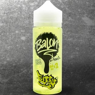 Balon  Free Style 120мл 1.5мл рідина для вейпу