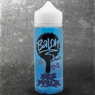 Balon Wild Style 120мл 3мл рідина для вейпу