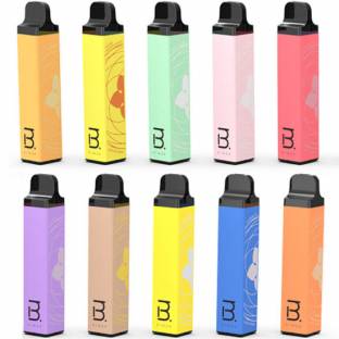 BMOR VENUS PLUS 2500 5% Orange Pineapple Mango Disposable Device одноразовий